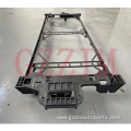 Model 3 Radiator Condenser Support 1077082-00-C